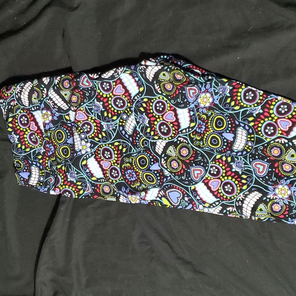 No boundaries Capri leggings Excellent condition